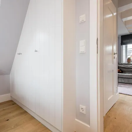 Suederstrasse 42 Whg Suederholt